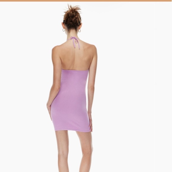 Brand new Aritzia Jett Dress​ - Picture 2 of 3